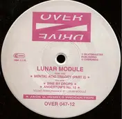 Lunar Module - Mental Acid Trilogy (Part 2)