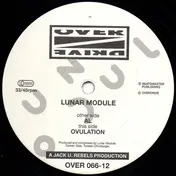 Lunar Module - Mental Acid Trilogy (Part 3)