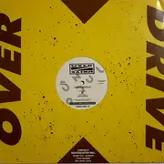 12inch Vinyl Single - Lunar Module - Mental Acid Trilogy (Part 3)