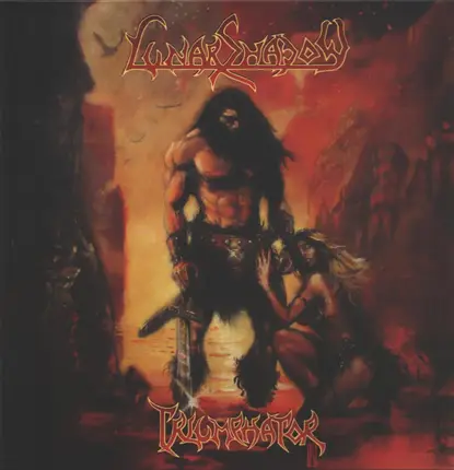 Lunar Shadow - Triumphator