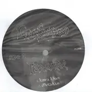 12inch Vinyl Single - Lunar Shadow - Triumphator - Ltd Ed, insert