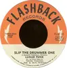 7'' - Lunar Funk - Slip The Drummer One / Mr. Penguin (Pt. 1)