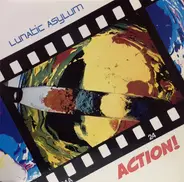 Lunatic Asylum - Action!