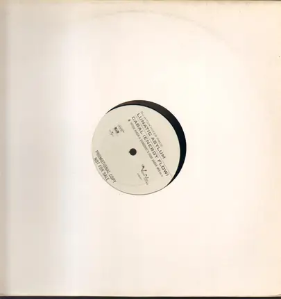 Lunatic Asylum - Cabal (Energy Flow) - Remixes