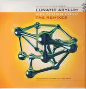Lunatic Asylum - Meltdown 2000 The Remixes