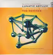 Lunatic Asylum - Meltdown 2000 The Remixes