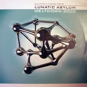 Lunatic Asylum - Meltdown 2000