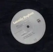 12inch Vinyl Single - Lunatic Asylum - Techno Sucks Vol 2 - A.L.S.O