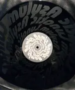 12inch Vinyl Single - Lunatic Asylum - The Meltdown Remixed