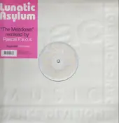 Lunatic Asylum - The Meltdown Remixed