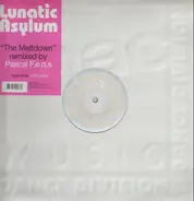 Lunatic Asylum - The Meltdown Remixed