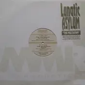Lunatic Asylum - The Meltdown