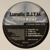 740 Boyz - Shimmy Shake 2005
