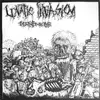 7inch Vinyl Single - Lunatic Invasion - Destined To Die