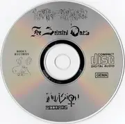 CD - Lunatic Invasion - The Selected Ones