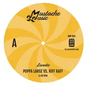 Mustache Music