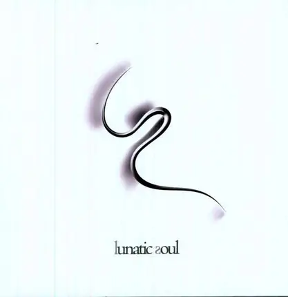 Lunatic Soul - Ii