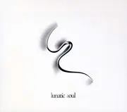 CD - Lunatic Soul - Ii