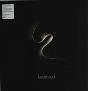 LP - Lunatic Soul - Lunatic Soul