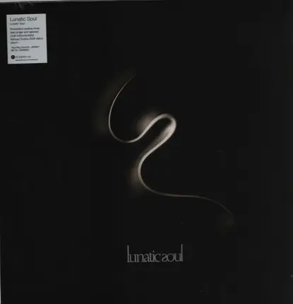 Lunatic Soul - Lunatic Soul