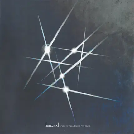 Lunatic Soul - Walking On a Flashlight Beam