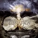 CD - Lunatica - The Edge Of Infinity - Slipcase