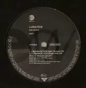 12inch Vinyl Single - Lunatics - Caravan Of Love