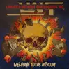 LP - Lunatics Without Skateboards Inc - Welcome To The Asylum