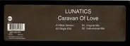 Lunatics - Caravan of Love