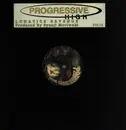 12inch Vinyl Single - Lunatics Revenge - Untitled