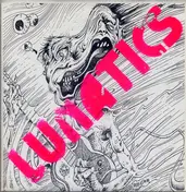 Lunatics - Speedfreak