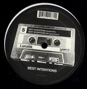LUNATIK - Best Intentions