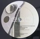 12inch Vinyl Single - Lunatik - Remote Viewpoint / Whobear