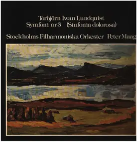 Peter Maag - Symfoni Nr 3 (Sinfonia Dolorosa)