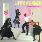 Lune De Miel - Hey, Starlita