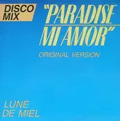Lune De Miel - Paradise Mi Amor (Original Version)