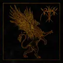 LP - Lune - Wild Lands Of The North - Transparent Gold Marble Vinyl, LTD ED