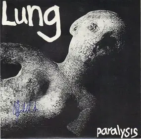 Lung - Paralysis