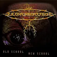 Lungbrush - Old School New School