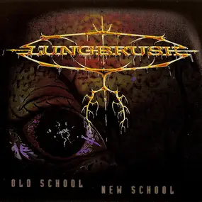 Lungbrush - Old School New School