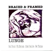 Lunge - Braced & Framed