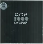 LP - Lungfish - A.C.R. 1999 - Incl. OIS, Insert