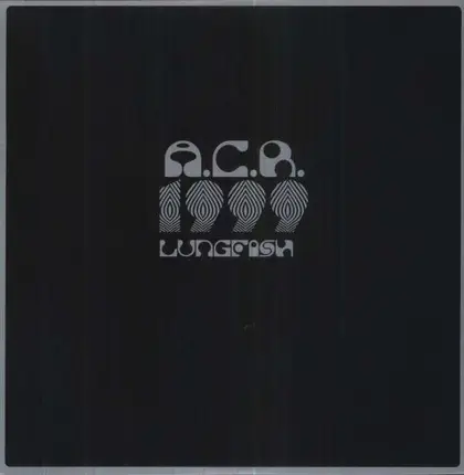 LUNGFISH - A.C.R.1999