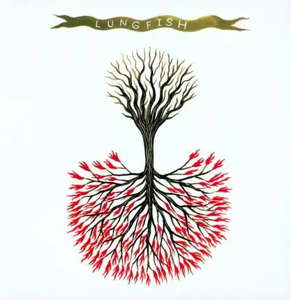 LUNGFISH - Love Is Love