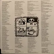 LP & MP3 - Lungfish - Talking Songs For Walking - +MP3