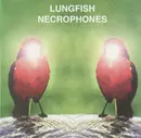 CD - Lungfish - Necrophones