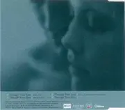 CD Single - Lunik - Through Your Eyes
