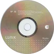 Double CD - Lunik - Weather