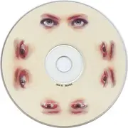 CD - Lunik - Ahead