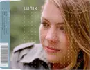 CD Single - Lunik - Go On